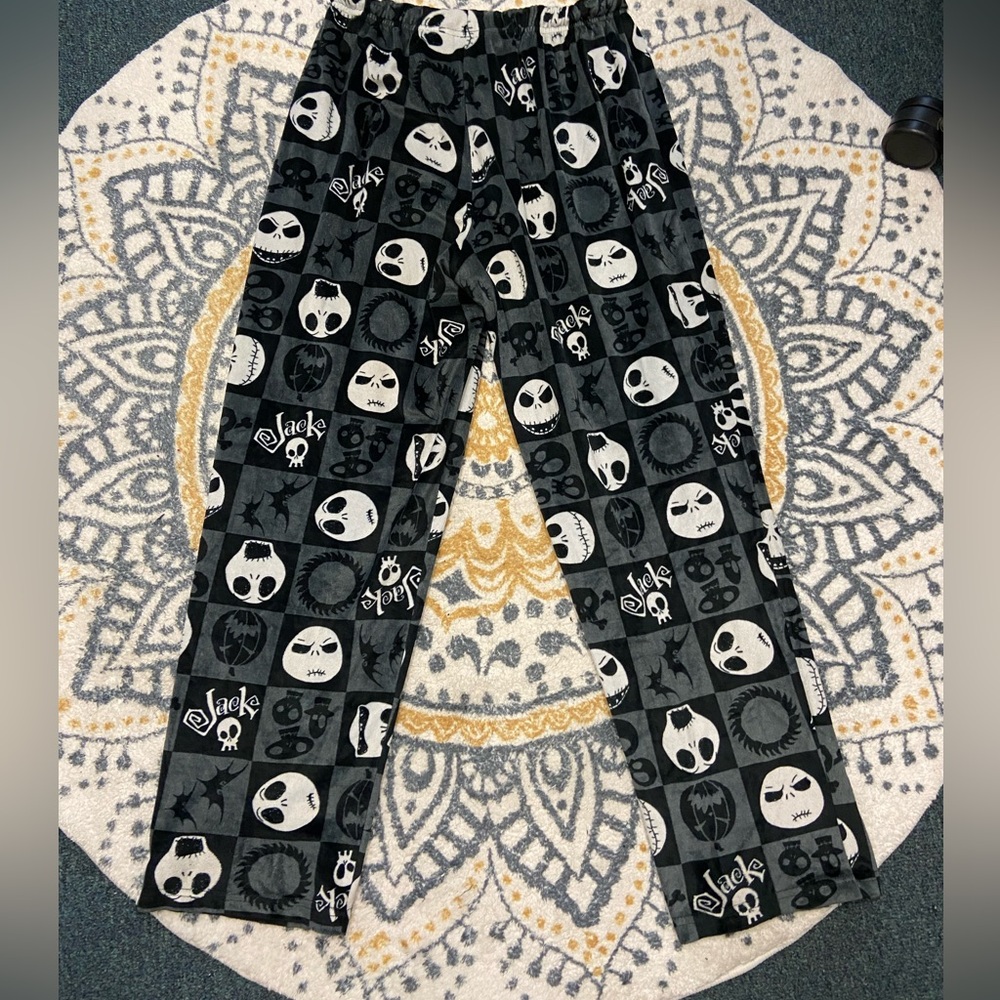 Pajama pants